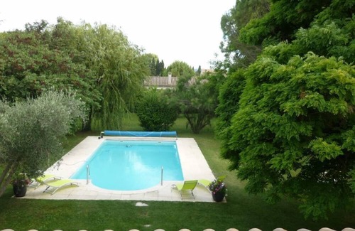 Maillane House | House/Villa - Maillane