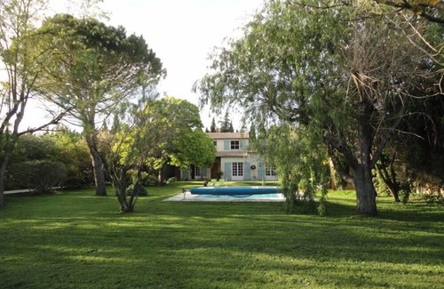 Maillane House | House/Villa - Maillane