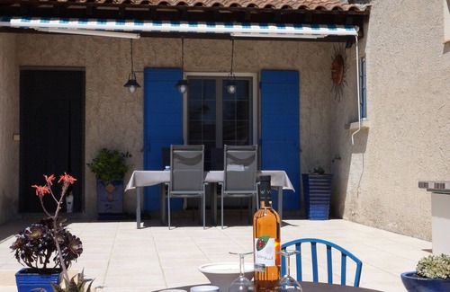 Maillane Villa | House/Villa - Maillane
