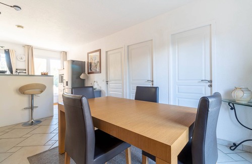 Montauroux Villa | house/villa - MONTAUROUX