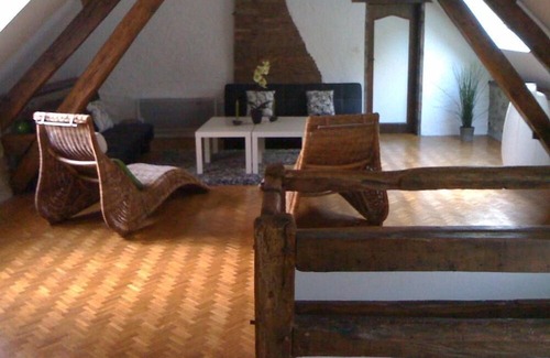 Orbais-l'Abbaye House | House / Villa - Orbais l'abbaye