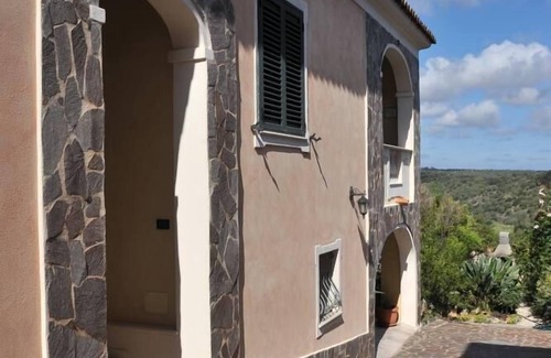 Orosei House | house/villa - OroseiLuxury Apartment