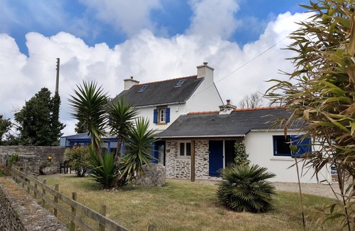 Ploumoguer House | House/Villa - Ploumoguer