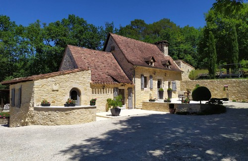 Pontcirq House | House/Villa - PONTCIRQ
