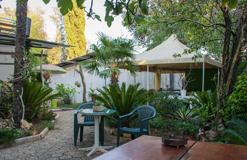 Punta Kriza House | House Villa Regina island Cres, only 70m from the sea