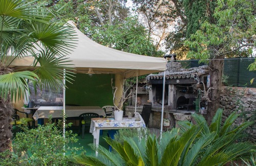 Punta Kriza House | House Villa Regina island Cres, only 70m from the sea
