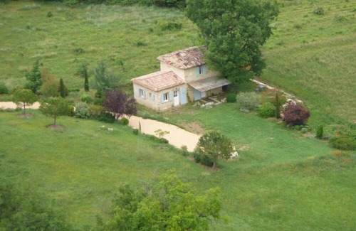 Viens House | House/Villa - Viens
