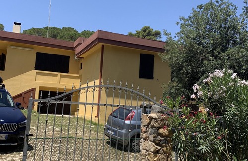 Cala Sinzias Villa | House/Villa - Villasimius - Cala Sinzias