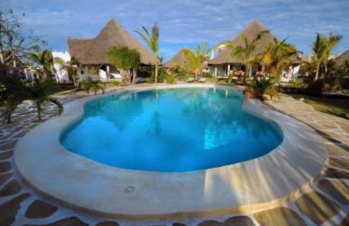 Watamu House | House/Villa with swimming pool and staff-150mt from the sea Watamu