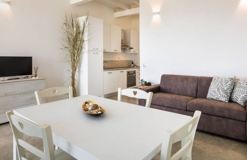 Avola Apartment | House&Villas - Elaia Bioglam - Appartamento Delta