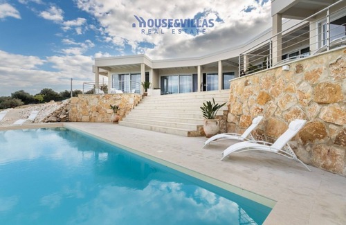 Avola Apartment | House&Villas - Elaia Bioglam - Appartamento Delta