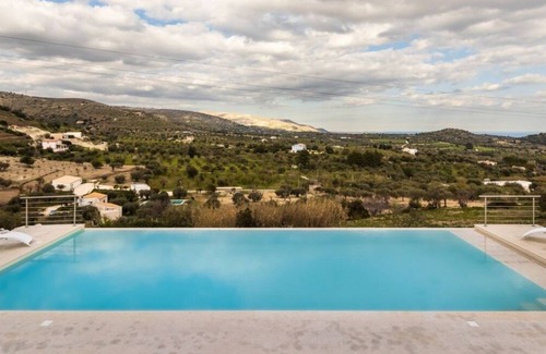 Avola Apartment | House&Villas - Elaia Bioglam - Appartamento Delta