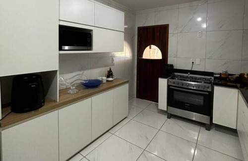 Colonia de Pescadores House | House w/5 Suites, Jacuzzi, Sauna, Pool, Barbecue - Cumbuco