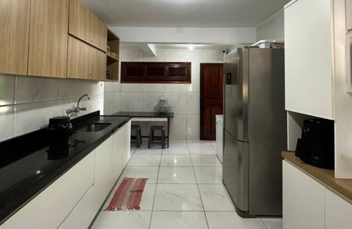 Colonia de Pescadores House | House w/5 Suites, Jacuzzi, Sauna, Pool, Barbecue - Cumbuco