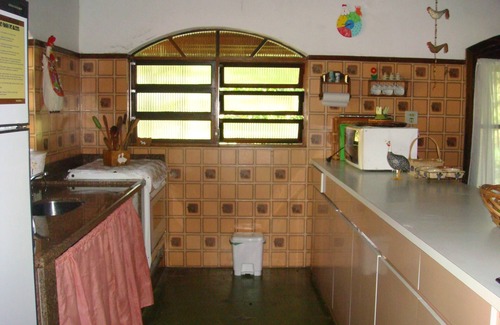 Alpes D Ouro Cottage | House with 5 bedrooms in primeval forest - 3 suites
