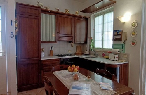 Torre del Lago Puccini Apartment | House With Bikes Included By Belcantovillas