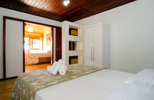Campeche Norte House | House w Pool, 12guests, 0,3miles from Beach HY3097