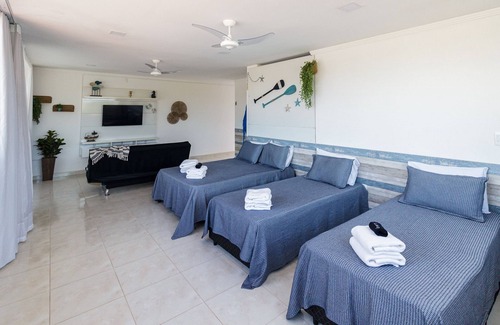 Ponta da Fruta House | House w/Pool & Yard Up to 15 Guests NOMDS