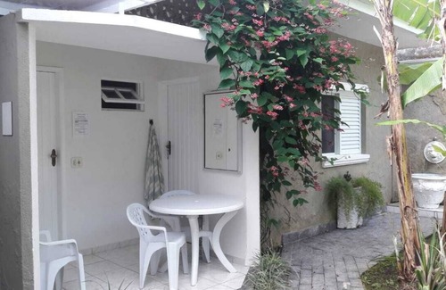 Guaiuba House | House well ventilated, 200 mts from the beach.