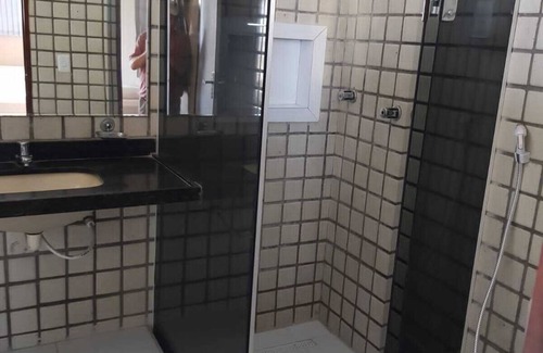 Aeroclube House | House with excellent location and cost benefit in João Pesoa.