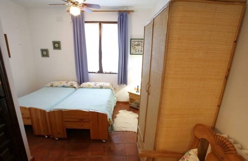 Puebla de Don Rodrigo House | House with 4 double rooms with bathroom each. In the surroundings of Cabañeros.