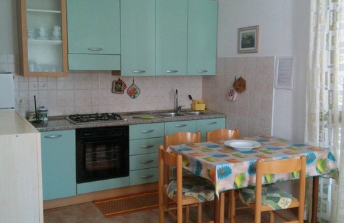 Santa Maria Navarrese Villa | HOUSE WITH GARDEN 450 METERS FROM THE BEACH