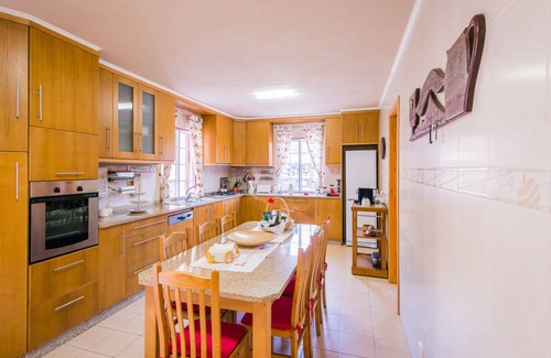 Calheta de Nesquim House | House with sea view, Pico Island, Azores MyStay