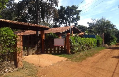Chapada dos Guimaraes House | HOUSE WITH POOL, JACUZZI, OFURÔ, SAUNA, NEAR CHAPADA NATIONAL PARK.