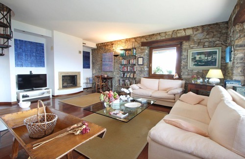 Coreglia Antelminelli House | House with Pool and great panoramic views