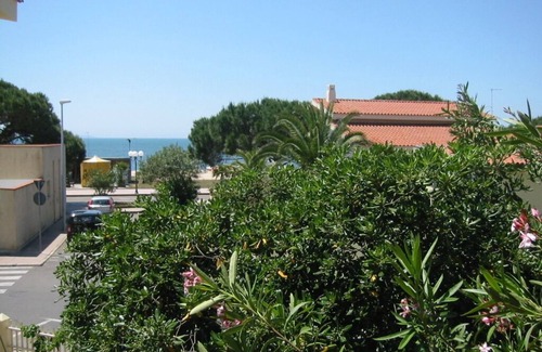 Torre Grande Apartment | House with garden with 2 bedrooms, 2 bathrooms, 50 meters from Beach