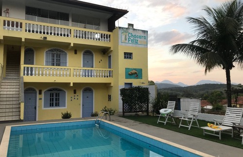Belo Horizonte House | House with 11 suites and complete leisure area in Meaipe (Guarapari ES)