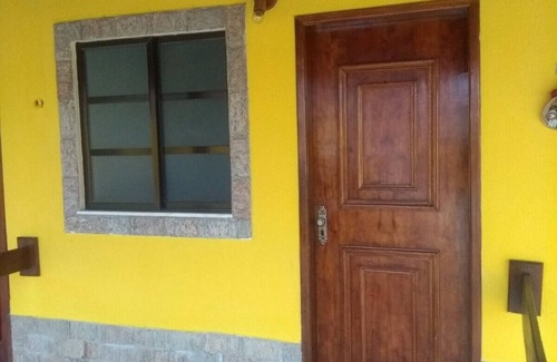Sao Cristovao House | House with 2 bedrooms and 2 bathrooms in a condominium, close to Praia do Forte.