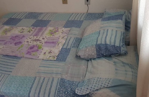 Verolme House | house with 2 rooms, bathroom, service area and garage