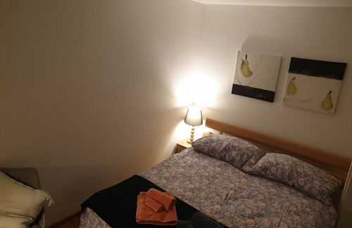 Schaffhausen House | House with 2 rooms Statd nah.