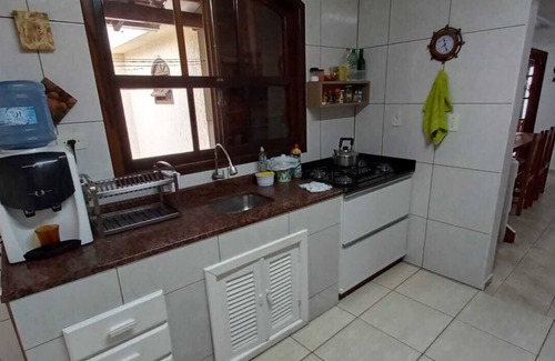Bombas House | HOUSE WITH 3 BEDROOMS - CLOSE TO THE BEACH AND GENERAL SHOPPING