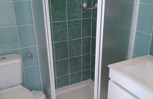 Vimieiro Apartment | House with 3 bedrooms on the ground floor overlooking the pool.