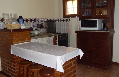 Buzios House | House with 3 Qts for you to enjoy with charm and comfort. Condominium in Geribá