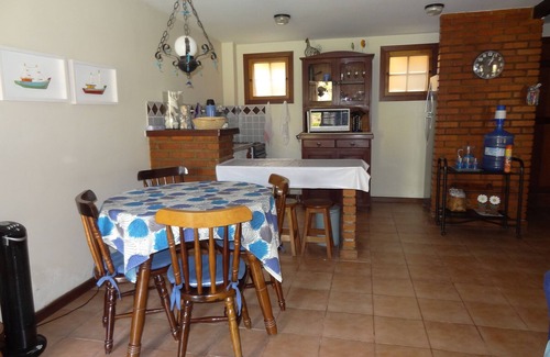Buzios House | House with 3 Qts for you to enjoy with charm and comfort. Condominium in Geribá