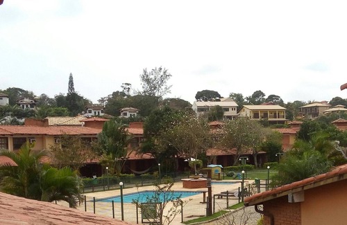 Buzios House | House with 3 Qts for you to enjoy with charm and comfort. Condominium in Geribá
