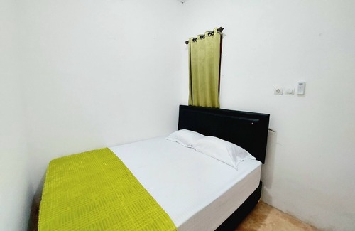 Yogyakarta House | House with 3 BR near XTSquare @Nitikan HouseA