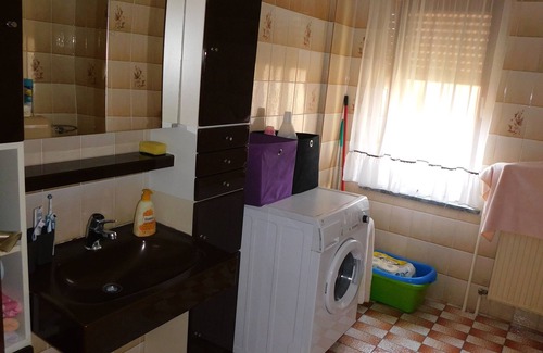 Videm House | House with 4 bedrooms, large terrace and garden