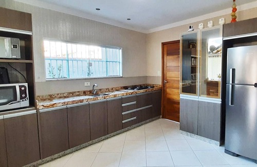 Bombas House | House with 4 bedrooms in Bombinhas