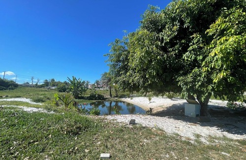 Ipitanga House | House with 4 Bedrooms, Up to 7 People, 750m from the Beach