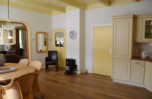 Diever House | House with 5 bedrooms