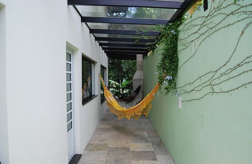Guaeca House | House with 5 suites-Praia de Guaecá