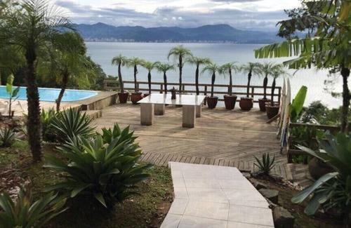 Porto Belo House | House with 5 suites with spectacular views to the sea!