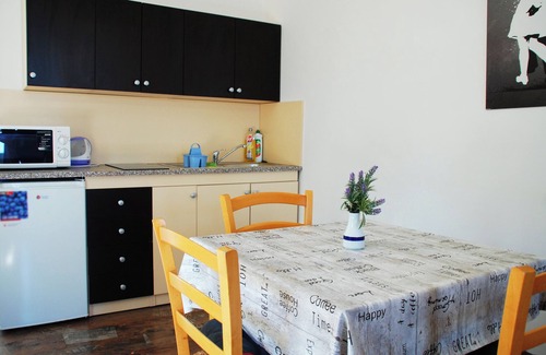 Opatija Apartment | House with 7 apartments in a quiet location, with a beautiful view of the sea