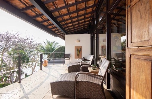 Buzios House | House with 7 bedrooms, 6 bathrooms and private beach in Búzios.