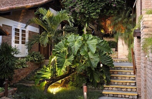 Buzios House | House with 7 bedrooms, 6 bathrooms and private beach in Búzios.