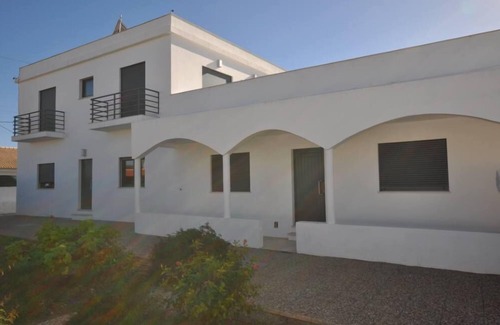 Silves House | House with 9 bedrooms,9 bathrooms,11 AC,wi-fi,pool and fitness